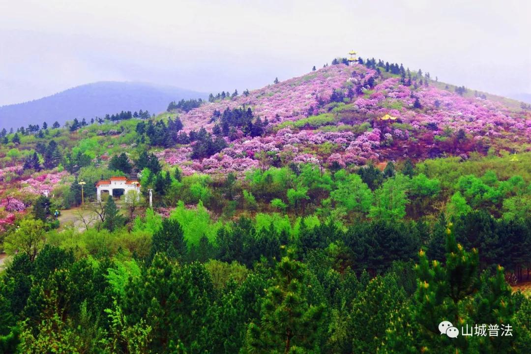 最美旅游小镇碾子山打造调解品牌"山"型新模式