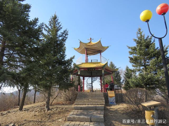 黑龙江省山城～碾子山,最西部小城适合养老居住